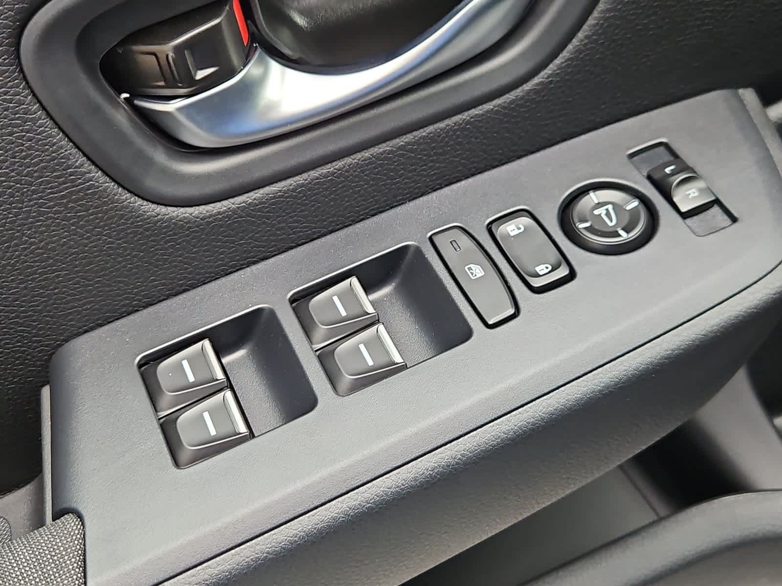 New 2026 Honda Pilot Sport image 28