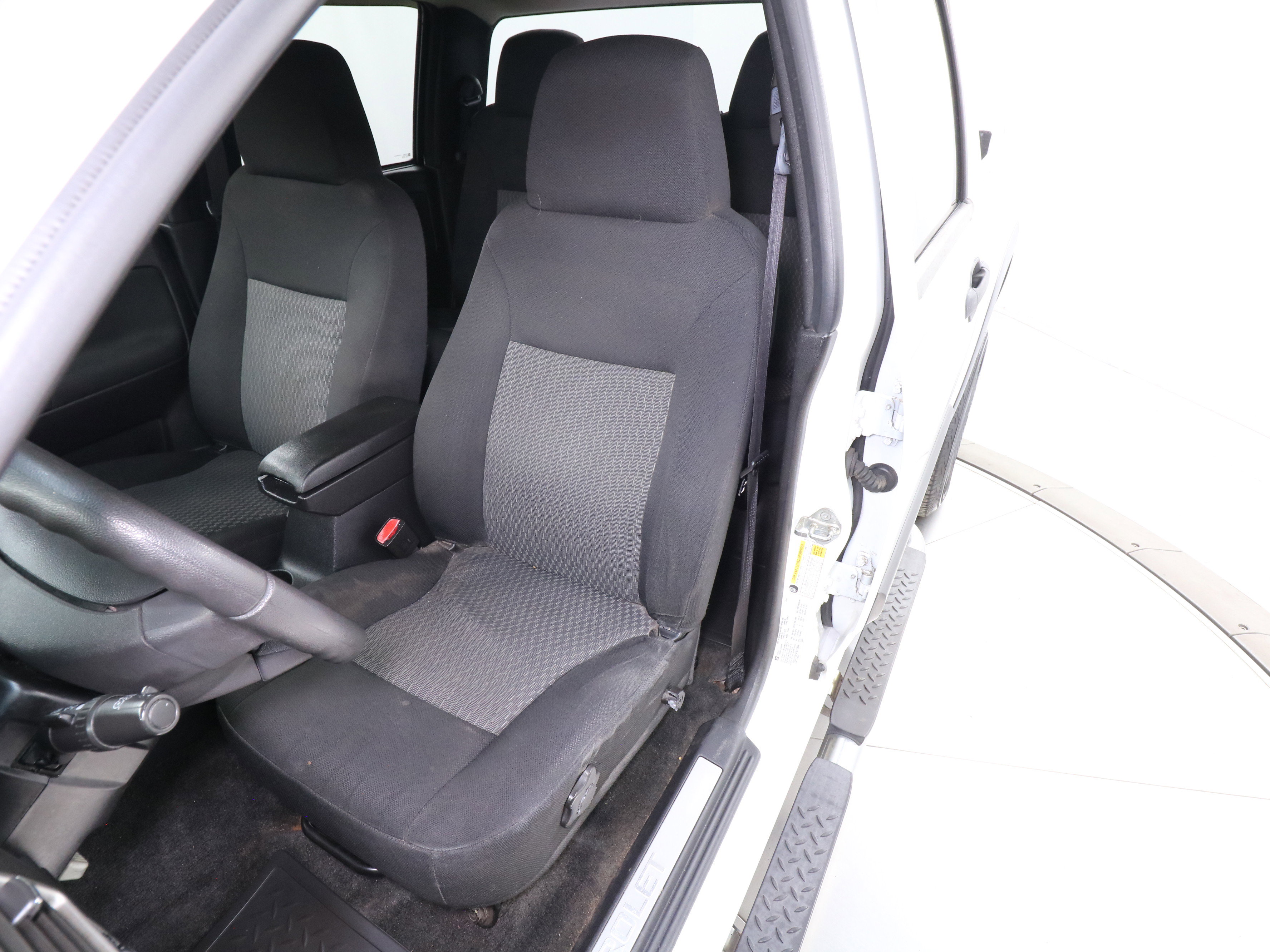 Used 2007 Chevrolet Colorado LT w/ LT Preferred Equipment Group image 16