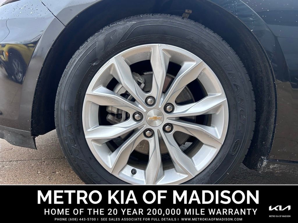 Used 2023 Chevrolet Malibu LT image 10