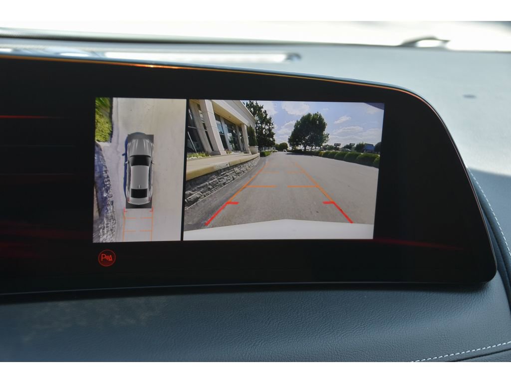 New 2026 Cadillac CT5 V Blackwing w/ Super Cruise 1 Package image 22