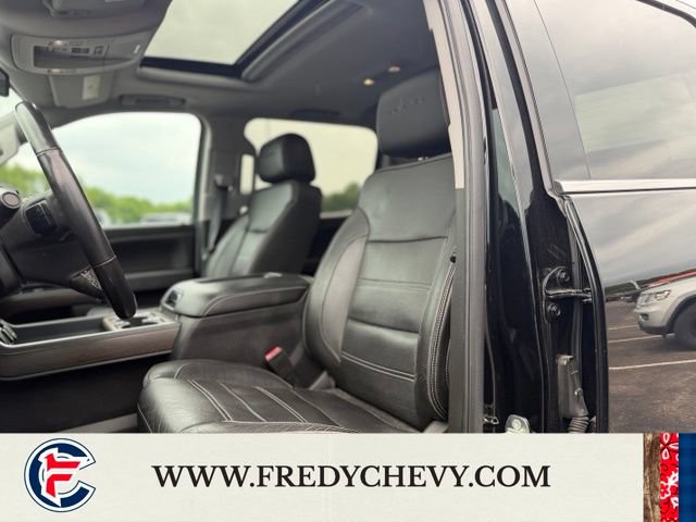 Used 2018 GMC Sierra 1500 Denali w/ Denali Ultimate Package AWD/4WD image 22