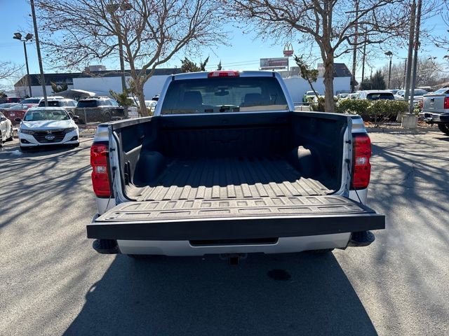 Used 2019 Chevrolet Silverado 1500 LT w/ All Star Edition image 26