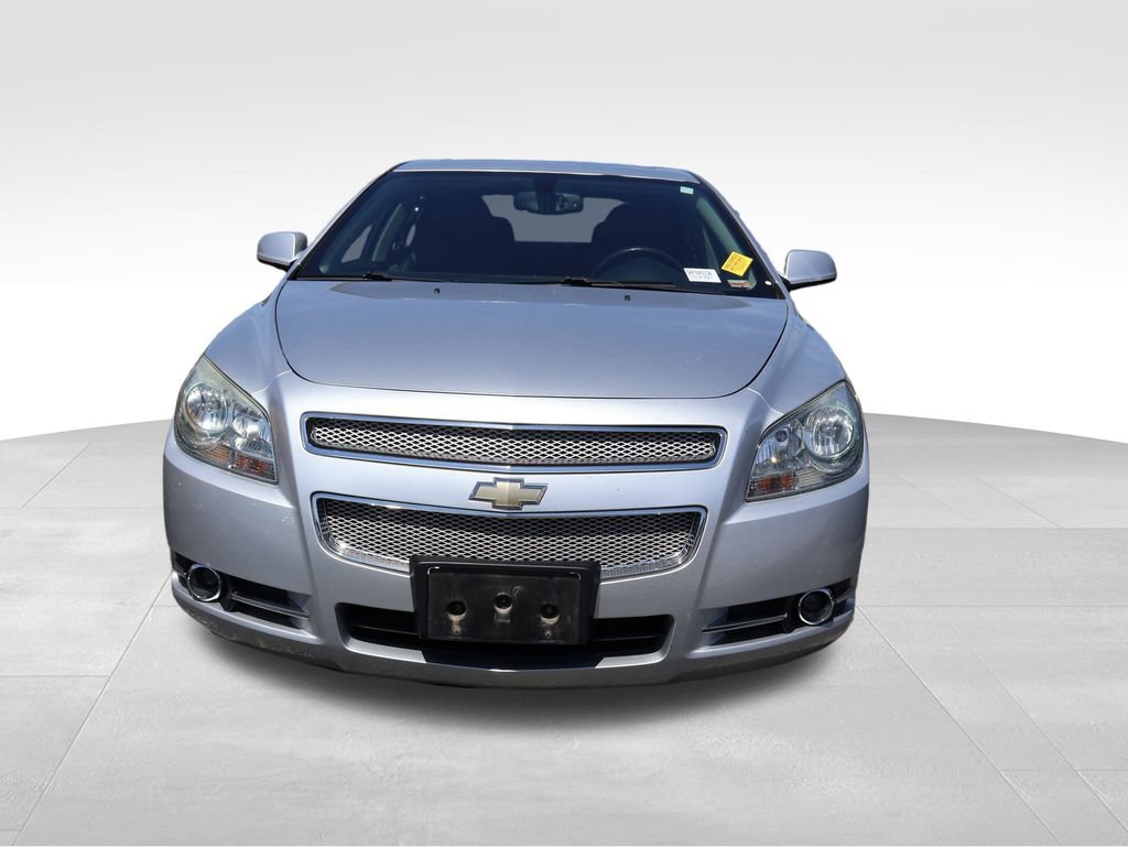 Used 2012 Chevrolet Malibu LTZ FWD image 5