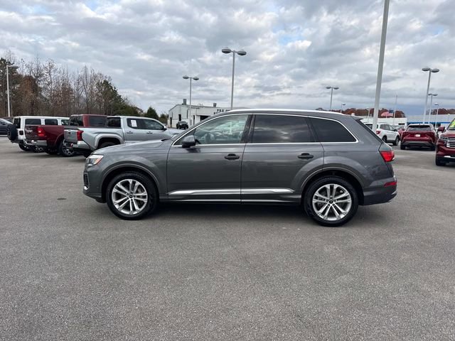 Used 2025 Audi Q7 3.0T Premium Plus image 7