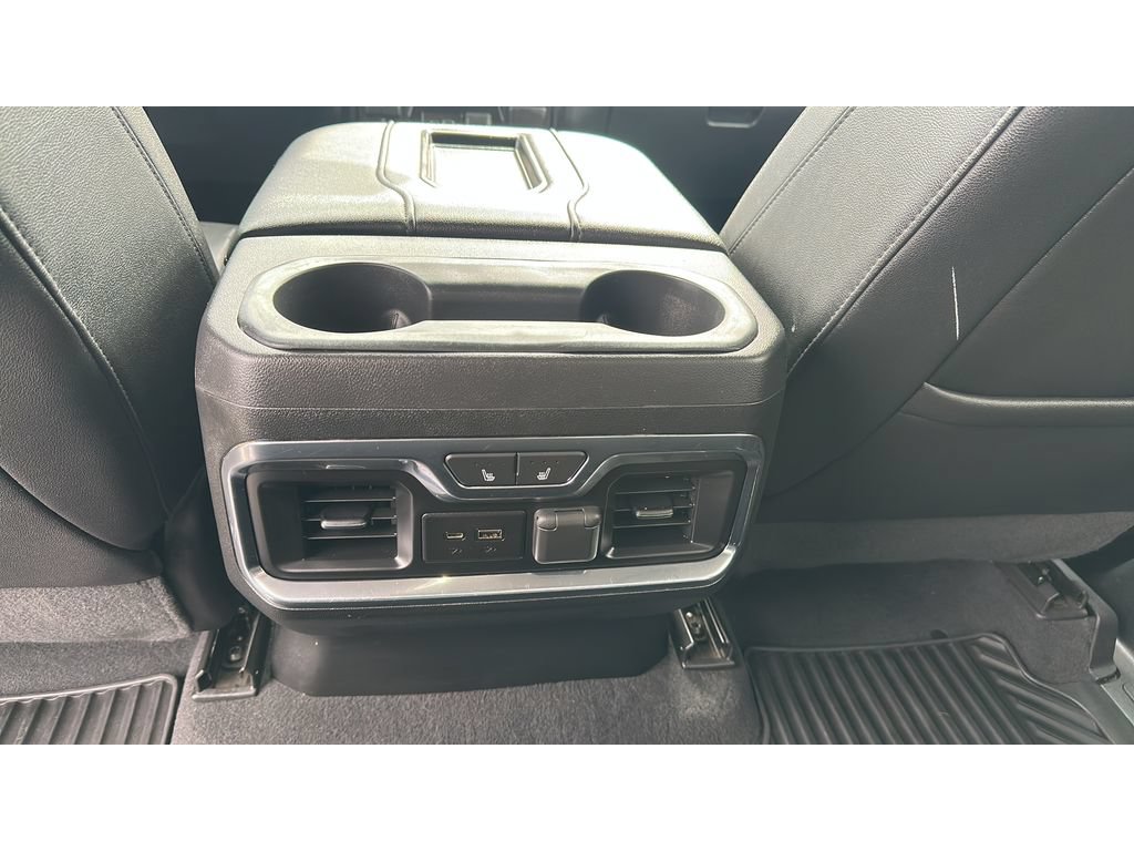Used 2019 GMC Sierra 1500 SLT w/ SLT Premium Package AWD/4WD image 21