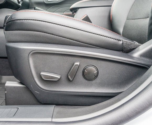New 2026 Ford Escape ST-Line w/ Cold Weather Package FWD image 73