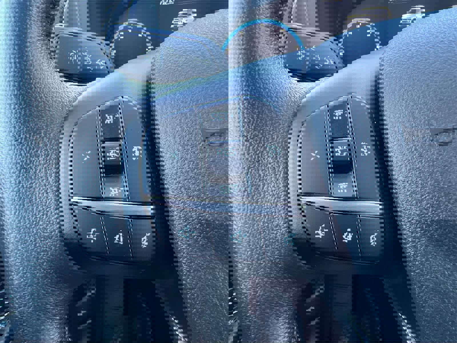 Used 2023 Ford Bronco Sport Big Bend w/ Convenience Package image 24