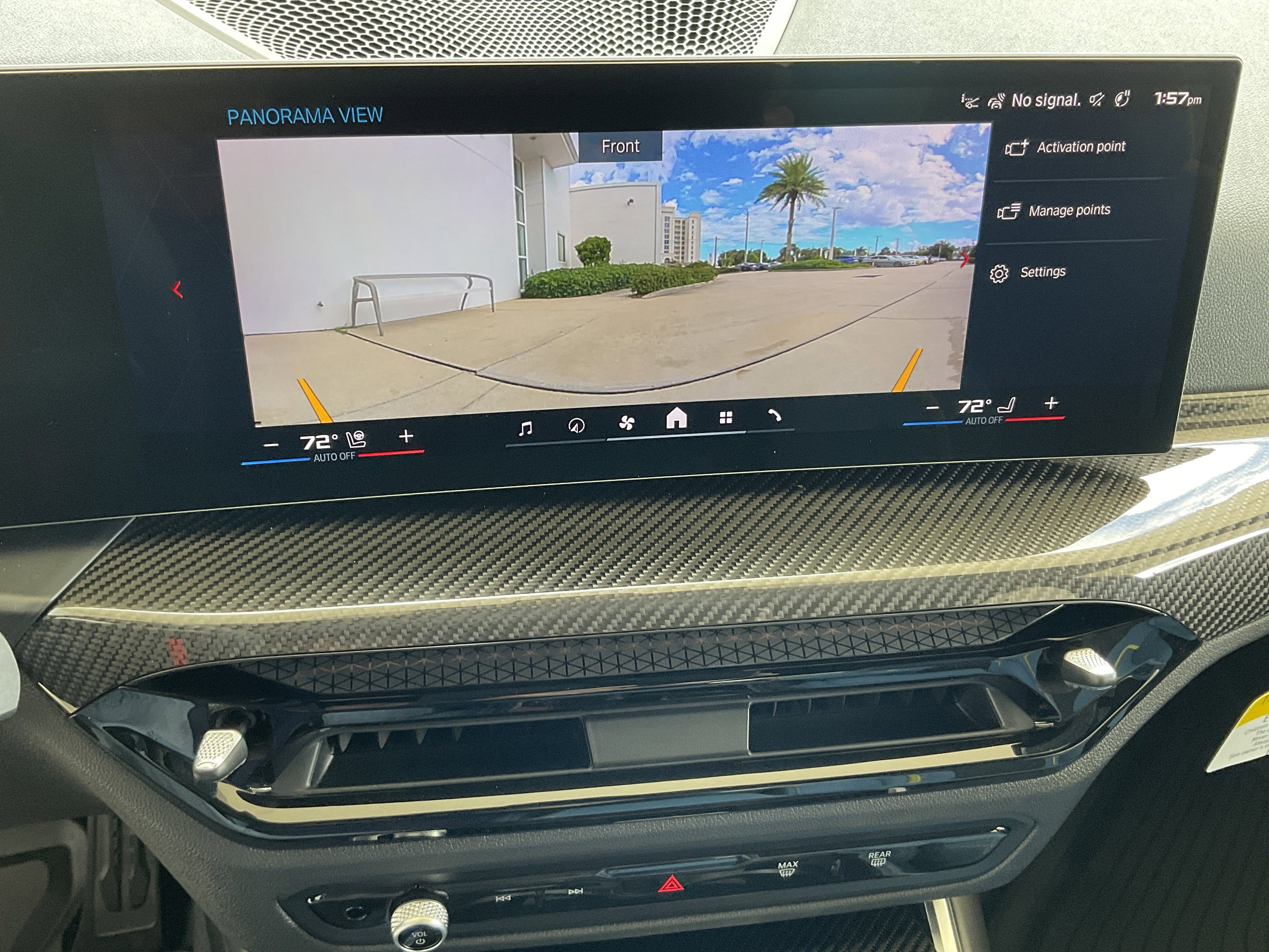 New 2026 BMW M3 Competition w/ M Driver's Package image 17