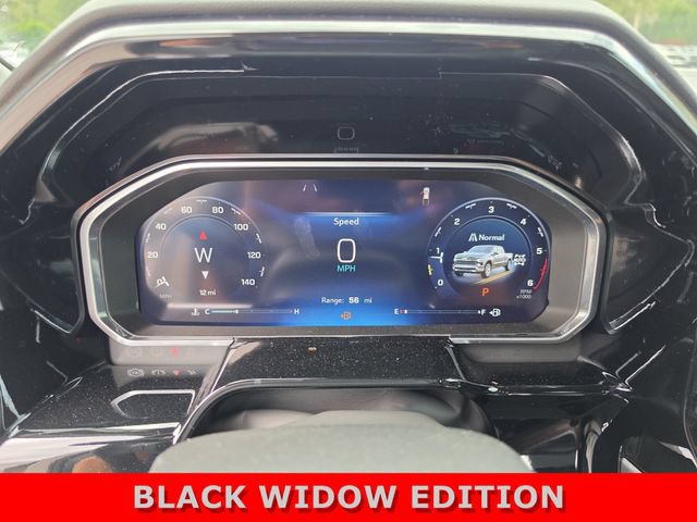 New 2026 Chevrolet Silverado 1500 RST AWD/4WD image 37