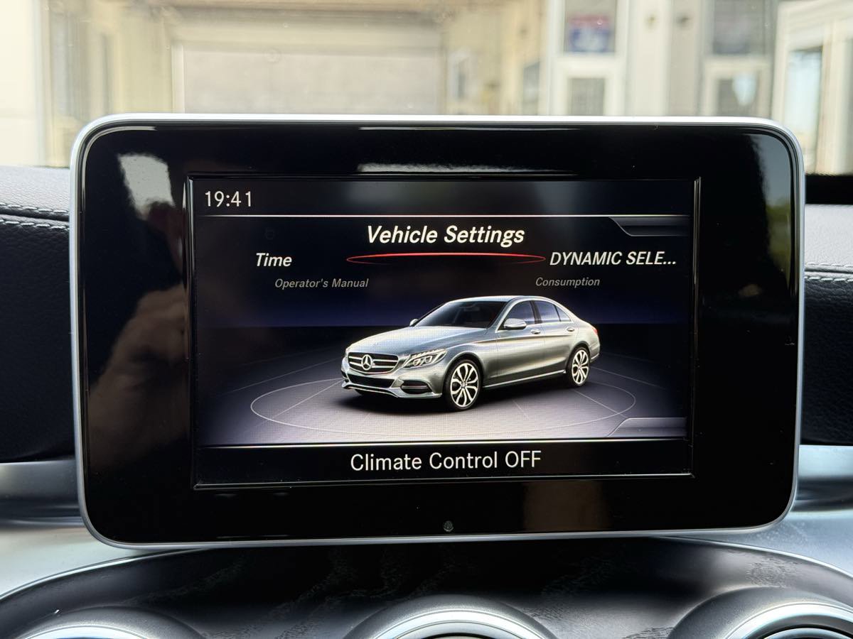 Used 2018 Mercedes-Benz C 43 AMG 4MATIC Sedan image 31