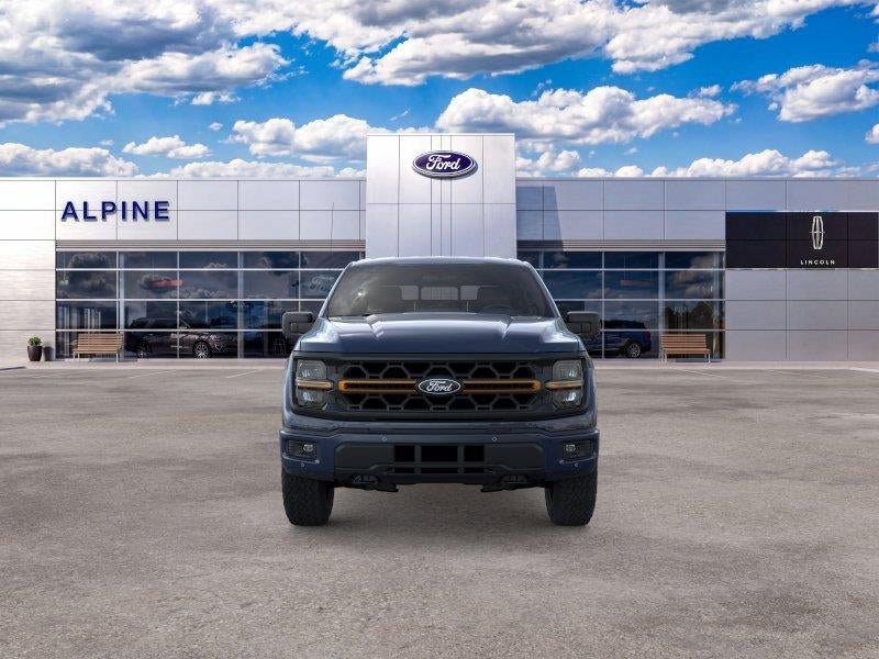 New 2026 Ford F150 Tremor w/ Bed Utility Package AWD/4WD image 6