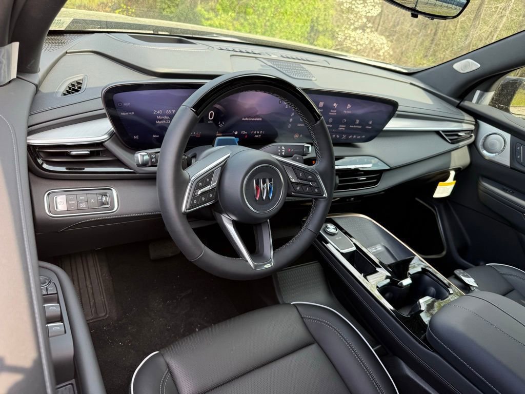 New 2026 Buick Enclave Avenir w/ Super Cruise Package image 3