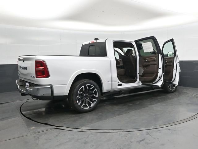 New 2026 RAM 1500 Limited AWD/4WD image 45