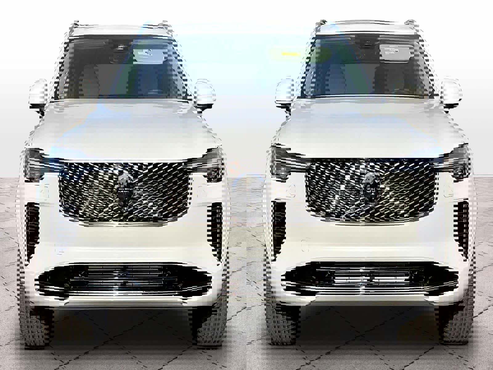 New 2026 Volvo XC90 T8 Ultra w/ Protection Package Premier image 5