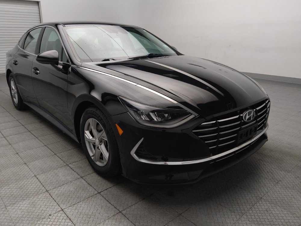 Used 2021 Hyundai Sonata SE FWD image 13