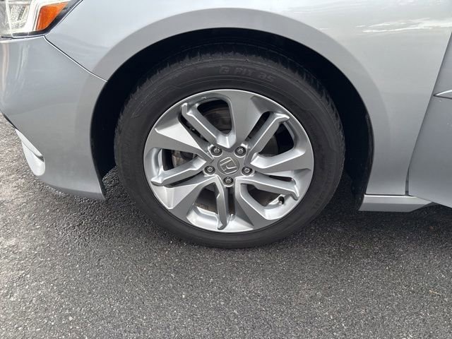 Used 2020 Honda Accord LX image 32