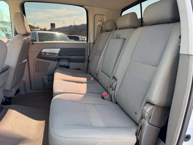 Used 2009 Dodge Ram 3500 Truck SLT image 12