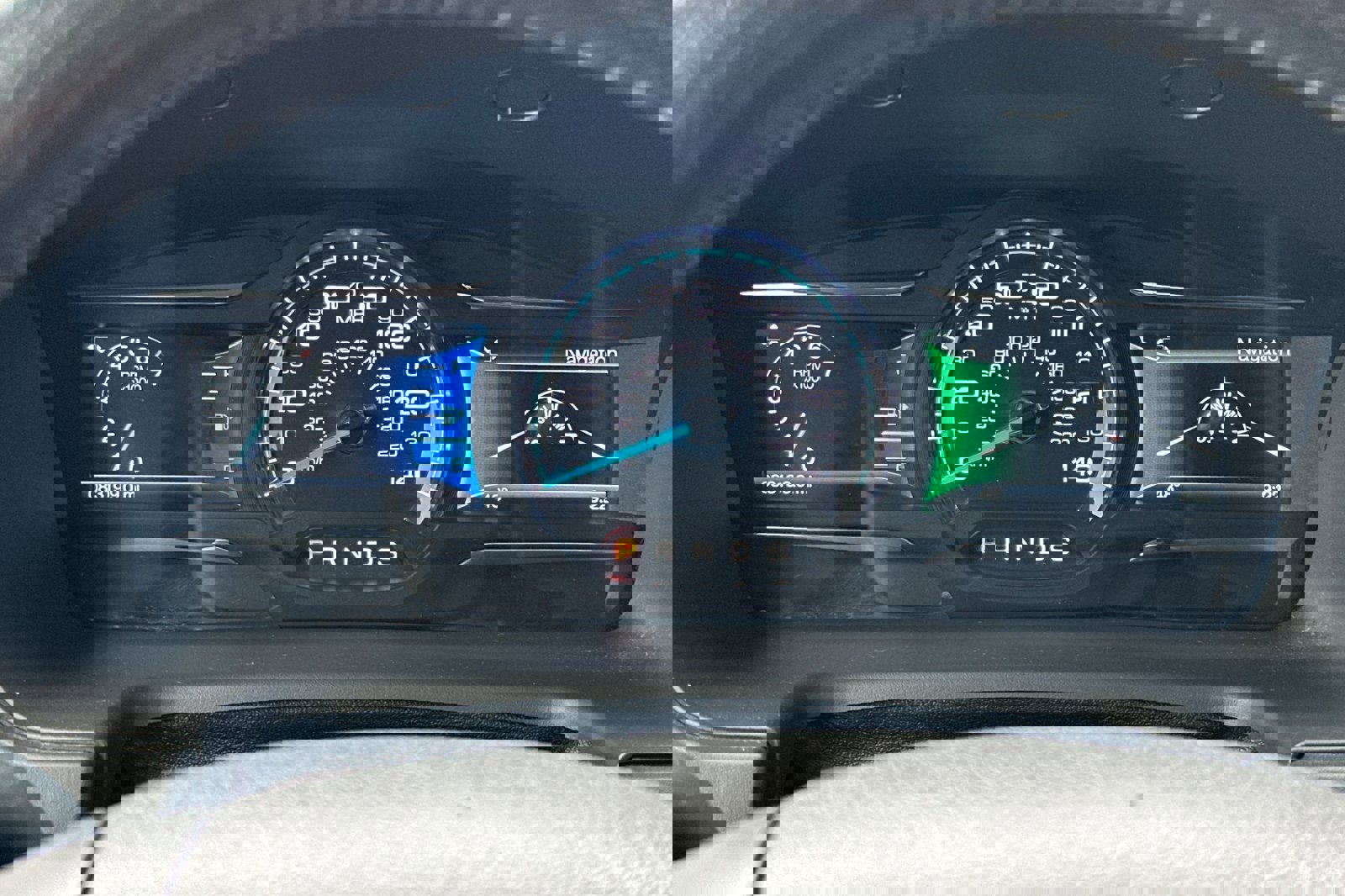 Used 2019 Ford Flex Limited w/ Equipment Group 303A image 31