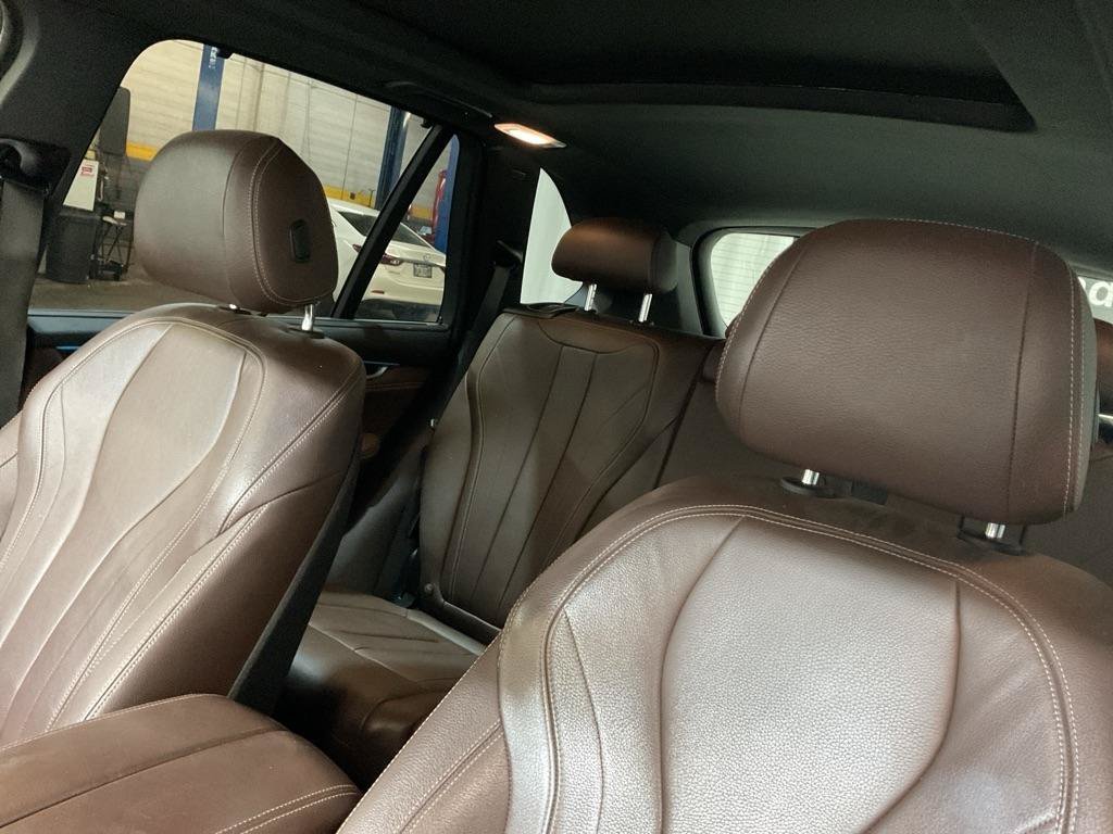 Used 2018 BMW X5 xDrive50i AWD/4WD image 20