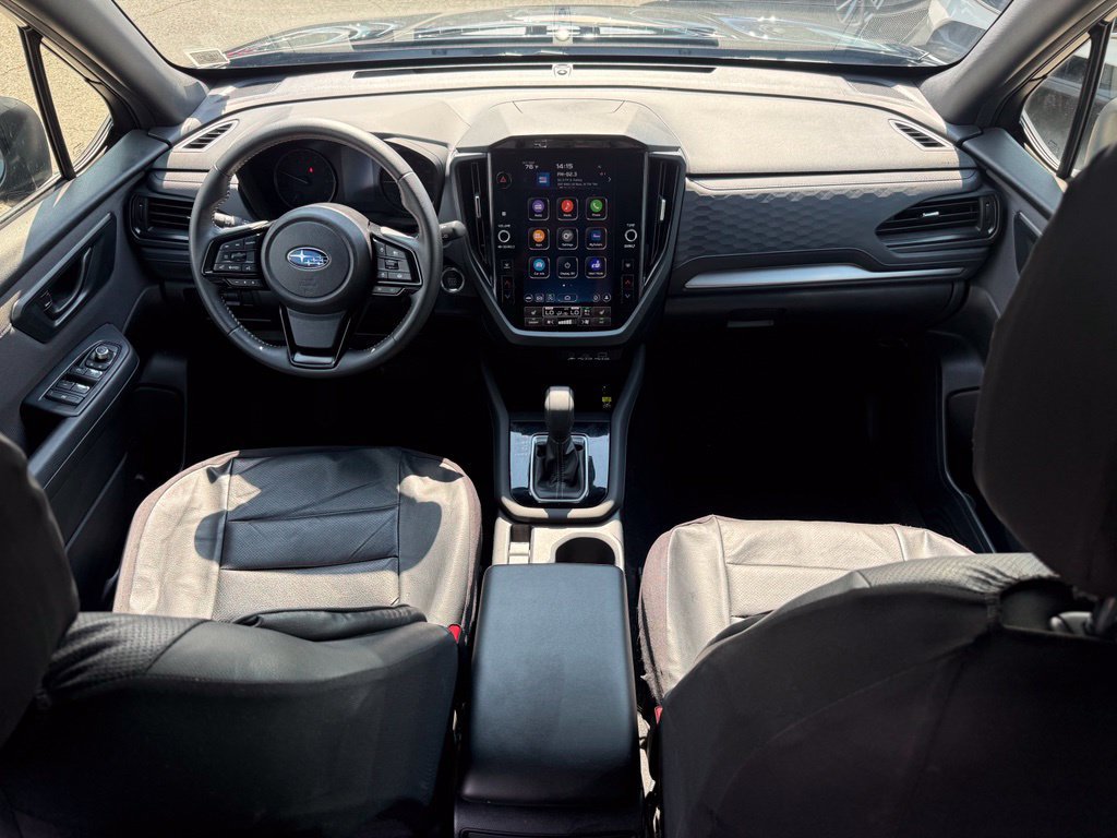 Certified 2025 Subaru Forester Premium AWD/4WD image 24