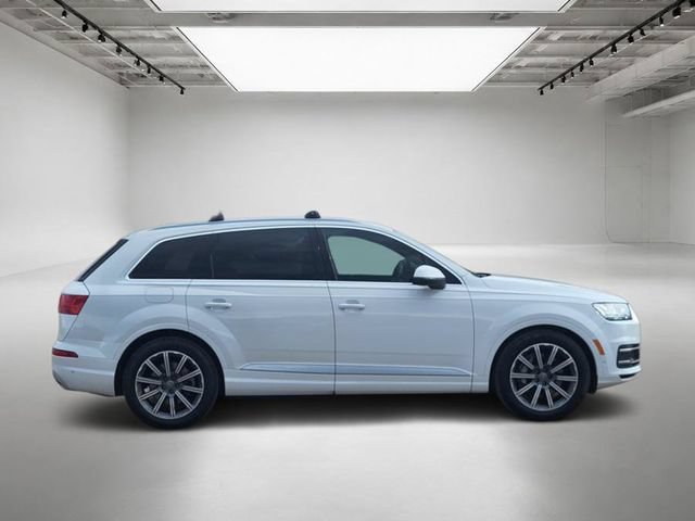 Used 2019 Audi Q7 3.0T Prestige AWD/4WD image 7