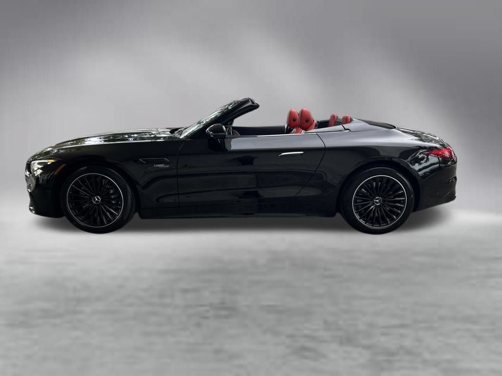 Used 2025 Mercedes-Benz SL 43 AMG image 19