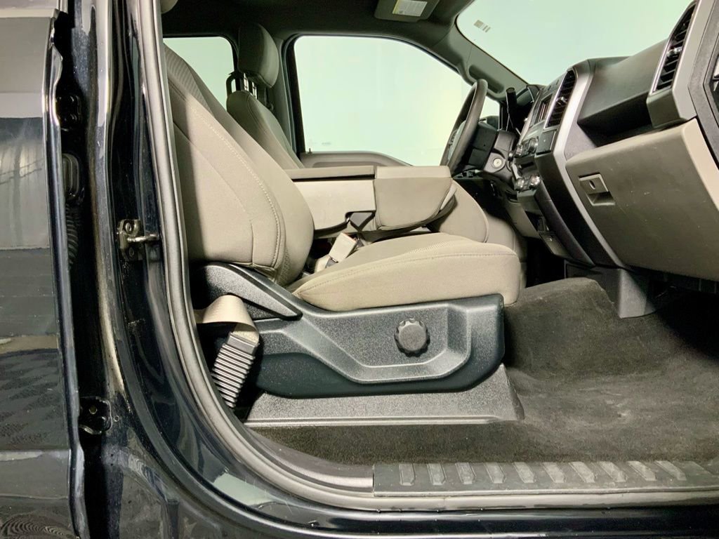 Used 2018 Ford F150 XLT AWD/4WD image 34