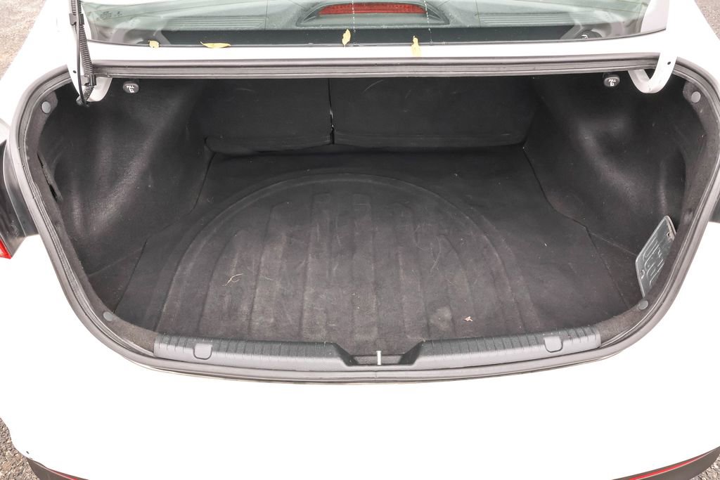 Used 2017 Kia Forte LX w/ LX Popular Package image 29