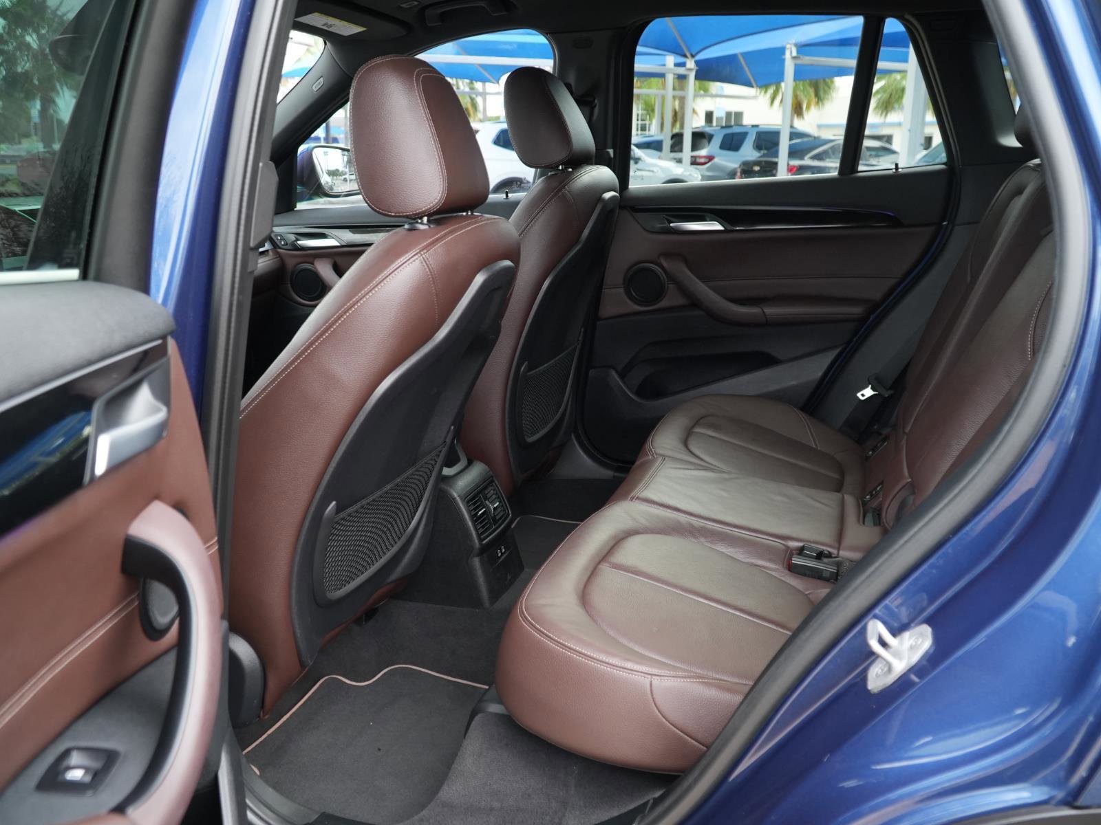 Used 2021 BMW X1 sDrive28i w/ Premium Package image 20