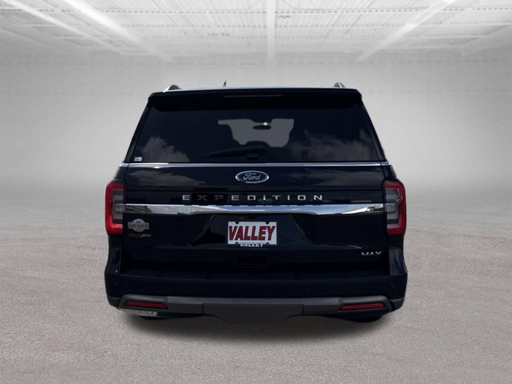 Used 2024 Ford Expedition Max King Ranch AWD/4WD image 60