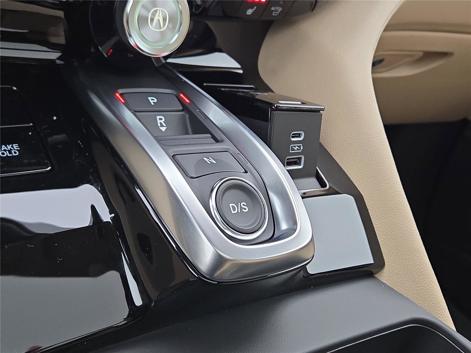 New 2026 Acura MDX SH-AWD image 8