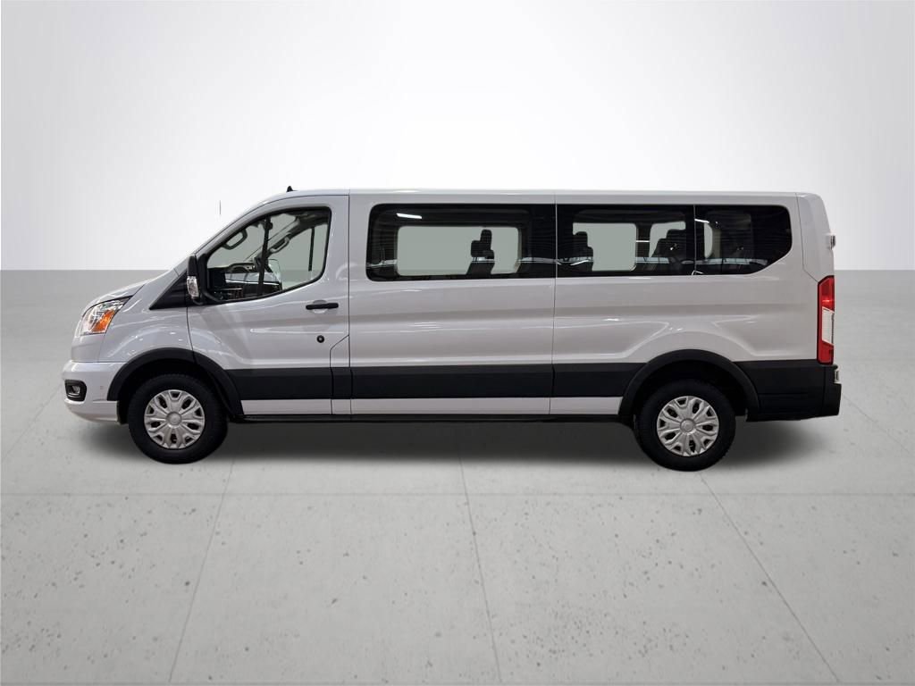 Used 2021 Ford Transit 350 XLT image 15