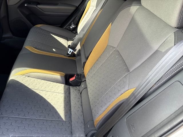 New 2026 Subaru Crosstrek 2.5i Sport image 5