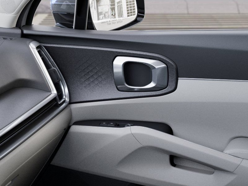 New 2026 Kia Sorento S w/ S Panoramic Sunroof Package FWD image 25