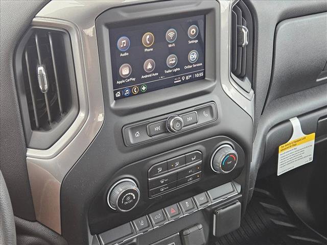 New 2026 Chevrolet Silverado 2500 W/T image 14