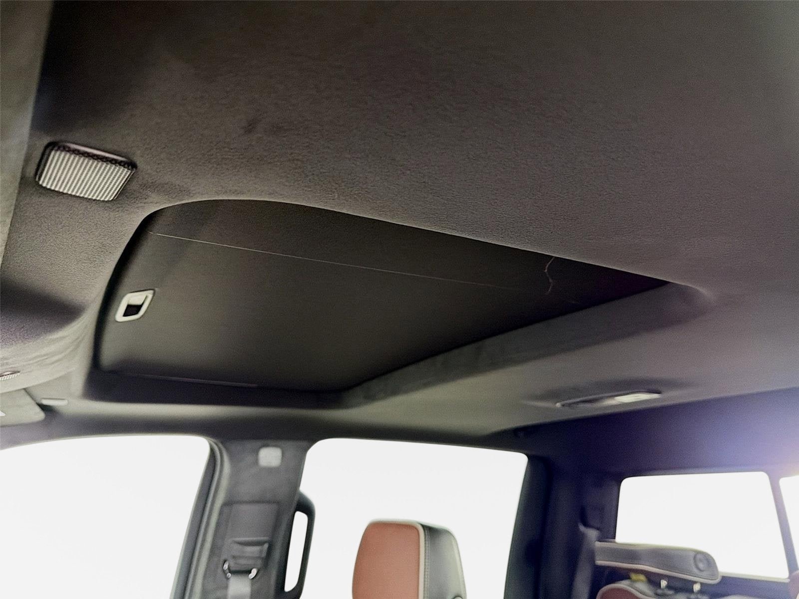 New 2026 GMC Sierra 2500 Denali Ultimate AWD/4WD image 14