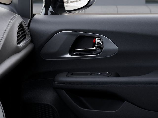 New 2026 Chrysler Pacifica Select image 25