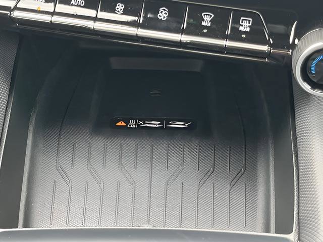 New 2026 Chevrolet Equinox EV RS w/ Active Safety Package 3 image 28