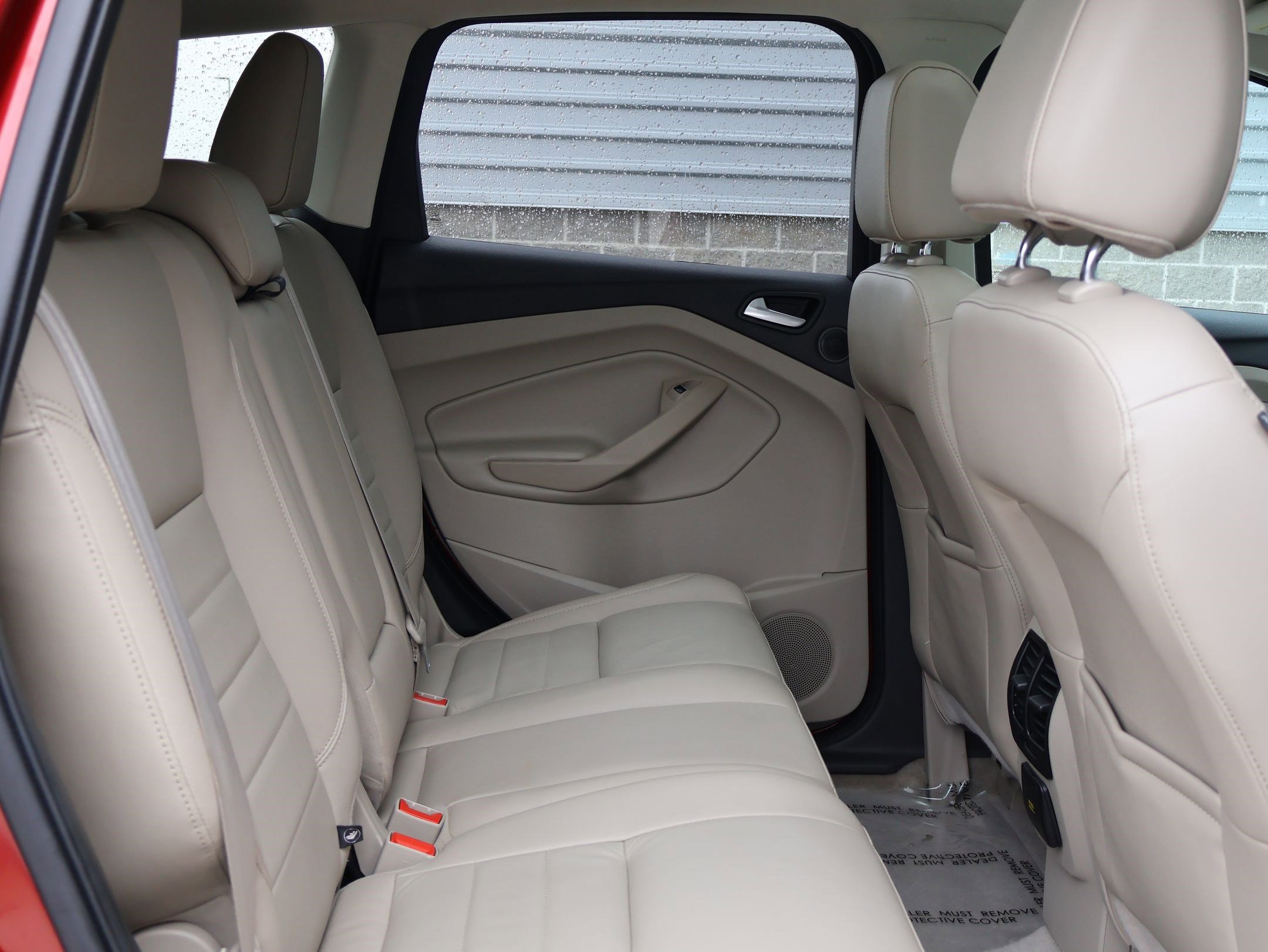 Used 2014 Ford Escape Titanium w/ Equipment Group 401A image 30