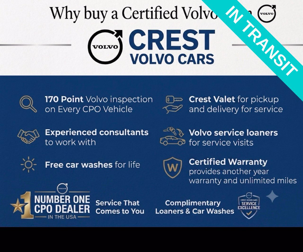 Used 2023 Volvo XC40 Recharge Ultimate w/ Protection Package Premier AWD/4WD image 6