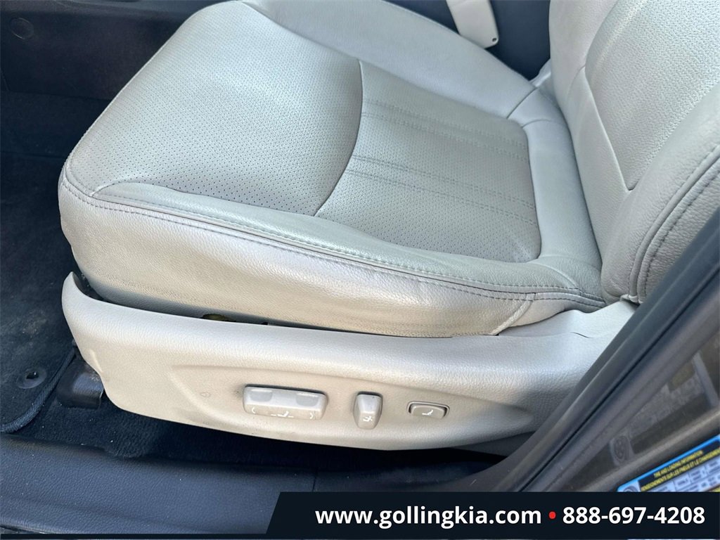 Used 2013 Kia Sorento EX image 18