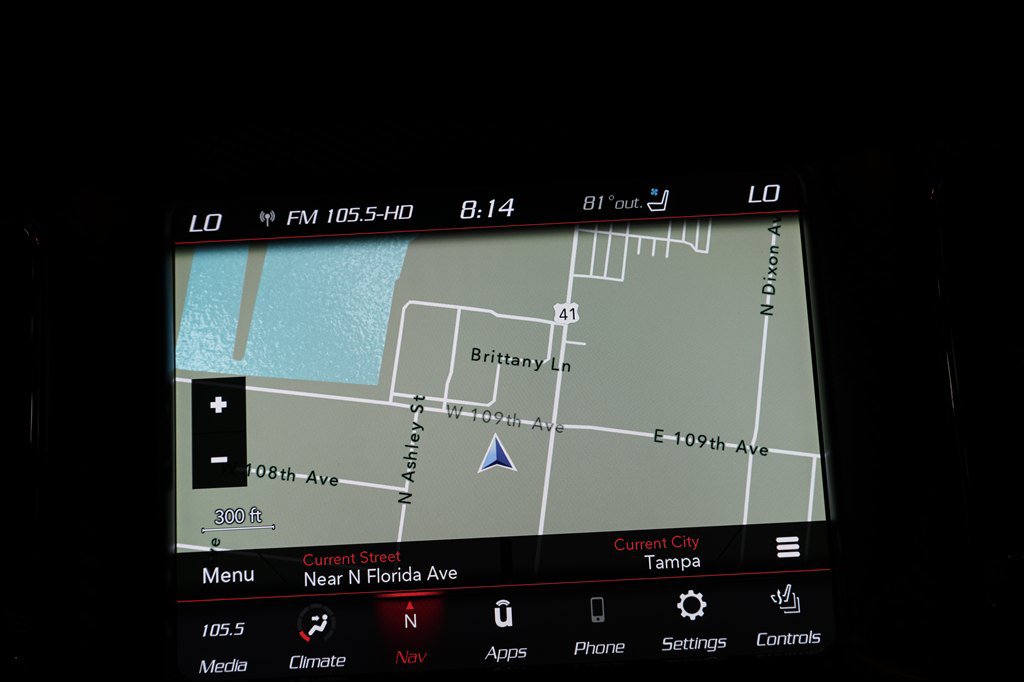 Used 2022 Dodge Charger SRT Hellcat RWD image 16