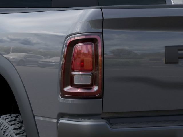 New 2026 RAM 2500 Tradesman image 9