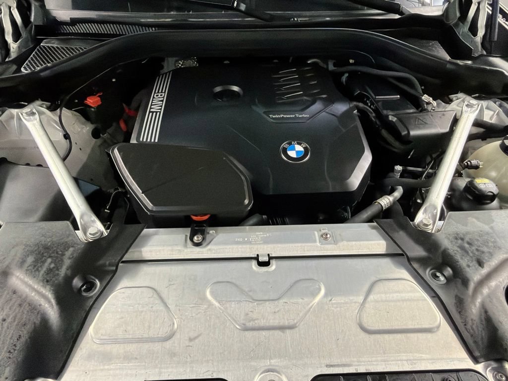Used 2023 BMW X3 xDrive30i w/ Premium Package AWD/4WD image 35