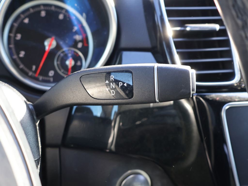 Used 2018 Mercedes-Benz GLE 350 GLE 350 image 44