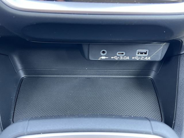 New 2026 Subaru Impreza 2.0i Sport image 13