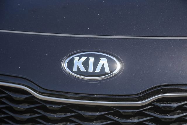 Used 2017 Kia Sportage SX w/ Paint Protection Package image 7