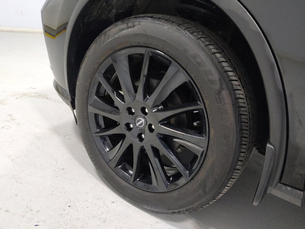 Used 2023 Nissan Murano SV w/ SV Midnight Edition Package image 31