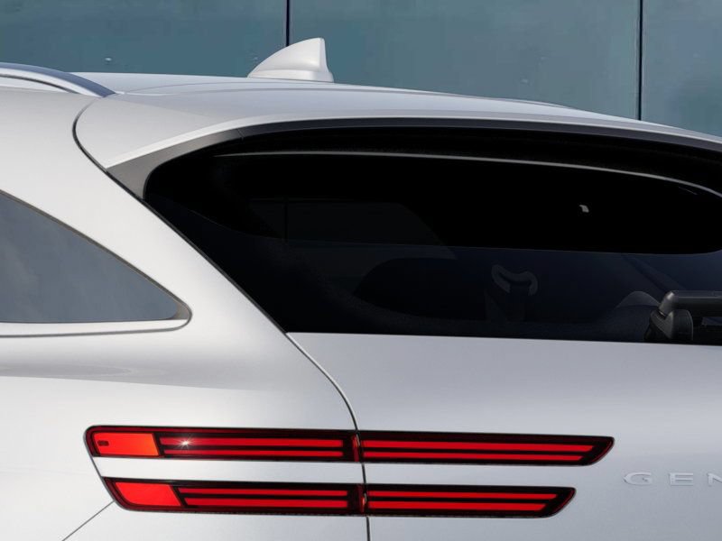 New 2027 Genesis GV70 2.5T AWD/4WD image 10