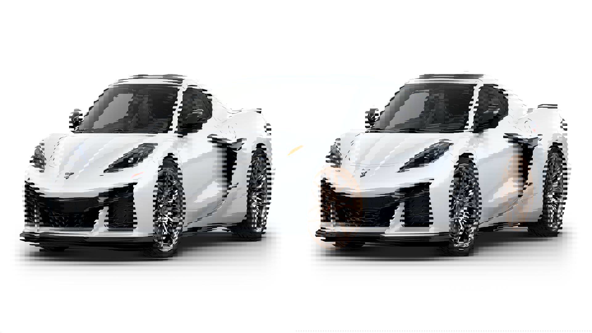 New 2026 Chevrolet Corvette Z06 image 2